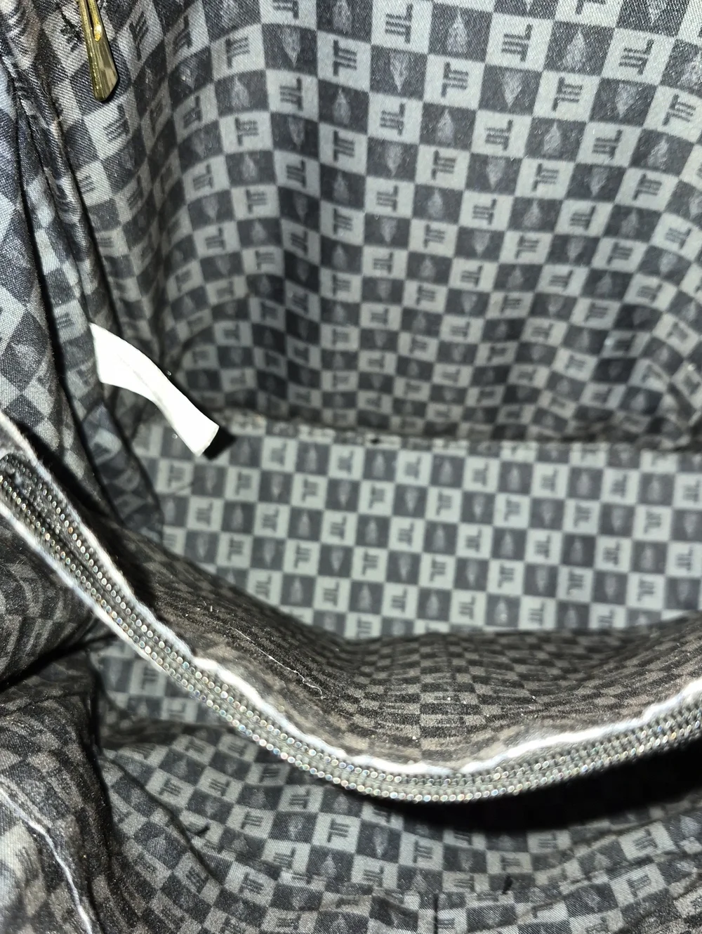 London Fog Backpack Purse